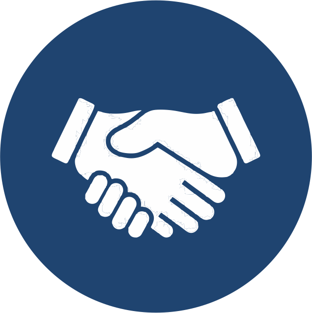 Scientific Collaborations