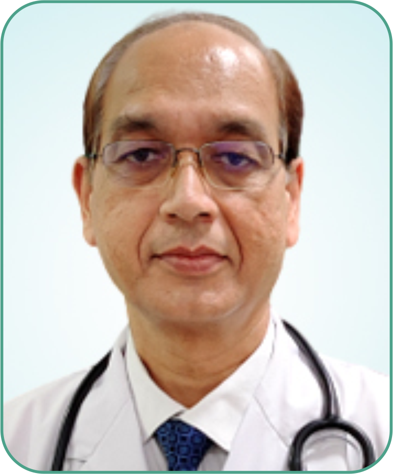 Dr. S. K. Aggarwal