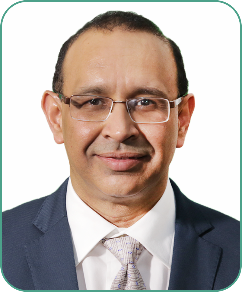Dr. Sanjay Kalra
