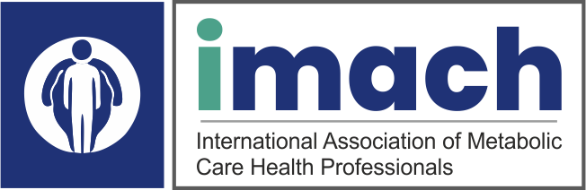 IMACH Logo